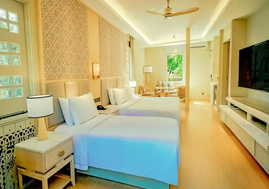Pelangi Beach Resort and Spa